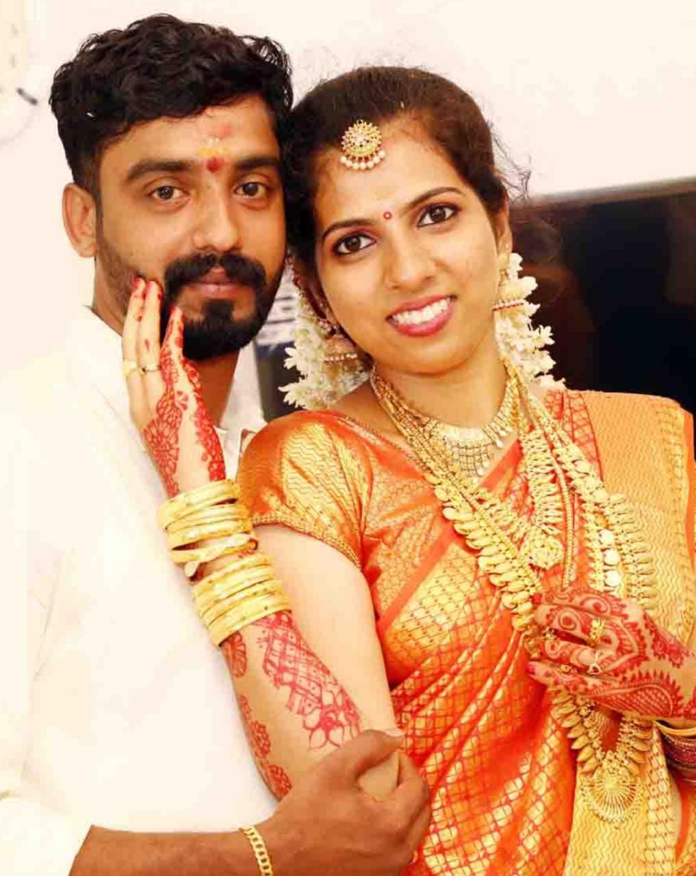 Anjanas Wedding Studio Manjeri